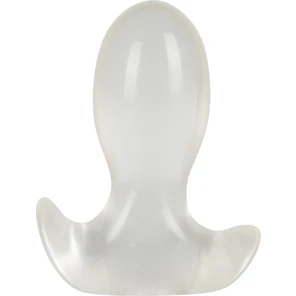  Анальная втулка Super Soft Plug 12 см 