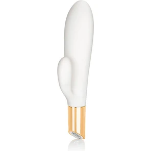  Вибромассажер Vibrating Dual Massager 19,75 см 