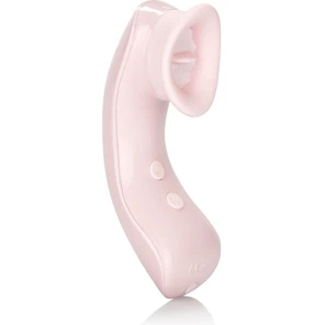  Вибромассажер для клитора Flickering Intimate Arouser 14,5 см 