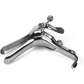  Большое гинекологическое зеркало Graves Speculum Large 