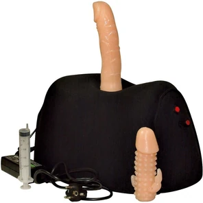  Машина любви Lika a Sexmachine 