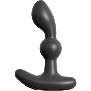  Стимулятор простаты с вибрацией с двумя моторами P-Motion Massager 15,2 см 