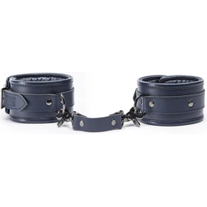  Кожаные оковы No Bounds Collection Ankle Cuffs 