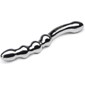  Изогнутый стимулятор G-точки Deliciously Deep Steel G-Spot Wand 25,4 см 