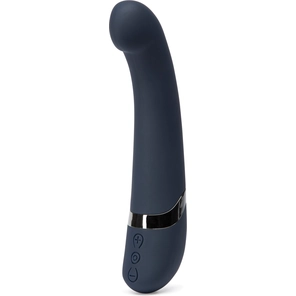  Вибратор для G-стимуляции Desire Explodes USB Rechargeable G-Spot Vibrator 25,4 см 