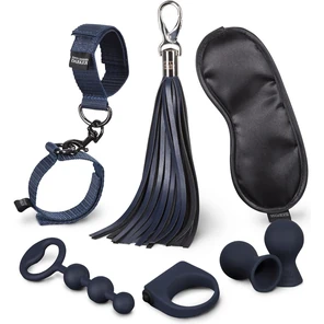  Набор для игр Kinky Fuckery Wild Couples Kit 