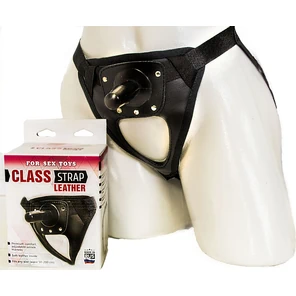  Трусики со штырьком Class Strap 