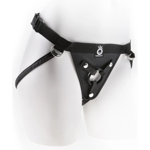  Трусики-крепление для фаллоимитатора Fit Rite Harness 
