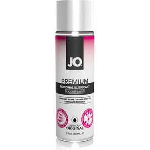  Женский нейтральный лубрикант на силиконовой основе JO FOR WOMEN PREMIUM 60 мл 