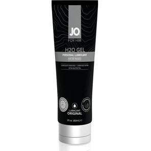  Лубрикант-гель для мужчин JO H2O GEL ORIGINAL 60 мл 