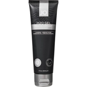  Лубрикант-гель для мужчин JO H2O GEL ORIGINAL 120 мл 