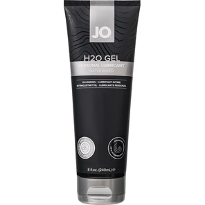  Лубрикант-гель для мужчин JO H2O GEL ORIGINAL 240 мл 