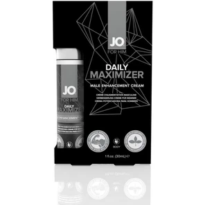  Крем для пениса JO Daily Maximizer 30 мл 