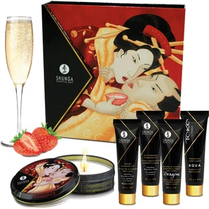  Подарочный набор GEISHA 