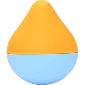  Нежный вибромассажер MINI SORA MIKAN VIBRATOR 