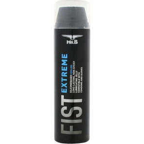  Лубрикант на силиконовой основе Mister B Fist Extreme Lube 200 мл 