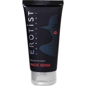  Возбуждающий гель для женщин Magic Sense 50 мл 