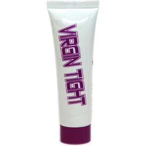  Сужающий и возбуждающий крем для женщин Virgin Tight 