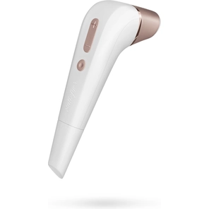  Бесконтактный стимулятор клитора Satisfyer 2 