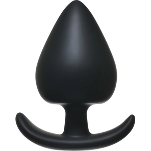  Анальная пробка Perfect Fit Plug Small 7,4 см 