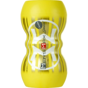  Двусторонний мастурбатор Men sMax Smart Double 