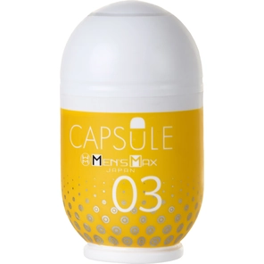  Мастурбатор Men sMax Capsule 03 KANOKO 