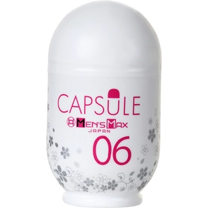  Мастурбатор Men sMax Capsule 06 SAKURA 