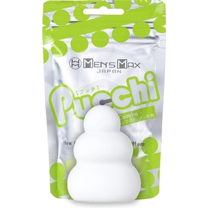  Фигурный мастурбатор Men sMax Pucchi COMBO 