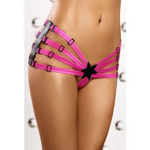  Яркие трусики со звёздочкой Star Panty shorts 