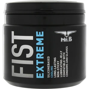  Охлаждающий лубрикант для фистинга Mister B Fist Extreme Lube 500 мл 