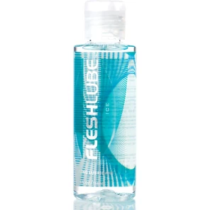  Лубрикант с охлаждающим эффектом Fleshlube Ice 100 мл 