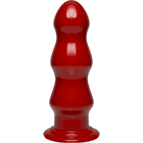  Анальный стимулятор American Bombshell B-7 Tango Cherry Bomb 17,8 см 