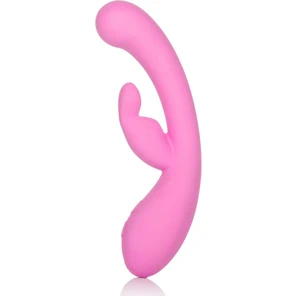  Перезаряжаемый вибратор Rechargeable G Jack Rabbit 16,5 см 