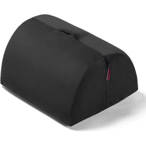  Чёрная подушка для секса BonBon Toy Mount Black 