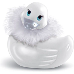 Уточка-вибратор I Rub My Duckie Paris Travel Size 