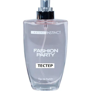  Тестер женских духов с феромонами Natural Instinct Fashion Party 50 мл 