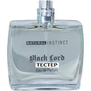  Тестер мужской парфюмерной воды с феромонами Natural Instinct Black Lord 100 мл 