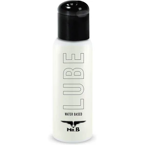  Смазка на водной основе Mister B Lube Waterbased 250 мл 
