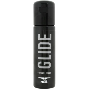  Силиконовый лубрикант Mister B Glide 100 мл 