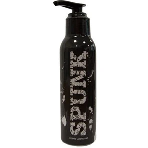  Гибридный лубрикант Spunk Lube Hybrid 118 мл 