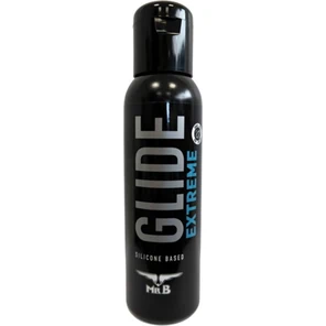  Обезболивающий анальный лубрикант Mister B Glide Extreme 250 мл 