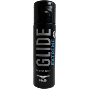  Обезболивающий анальный лубрикант Mister B Glide Extreme 30 мл 
