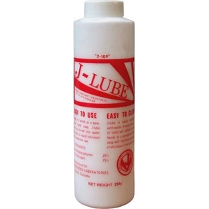  Легендарная пудра для создания лубриканта J-Lube 296 мл 