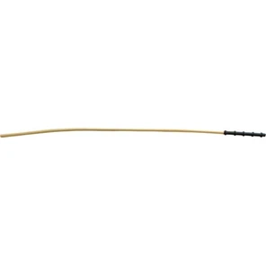  Бразильская трость Manila Skinned Rubber Grip Cane 10mm 85 см 