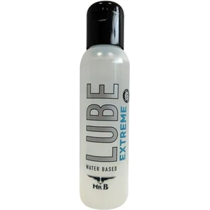  Пролонгирующая смазка на водной основе Mister B Lube Extreme 250 мл 