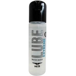  Пролонгирующая смазка на водной основе Mister B Lube Extreme 100 мл 
