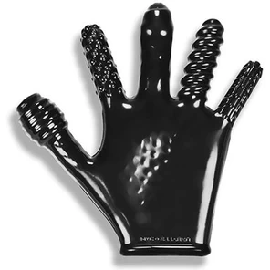  Перчатка для секса Oxballs Finger 
