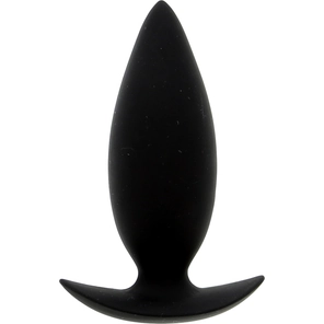  Малая анальная пробка BOOTYFUL ANAL PLUG SMALL 9,5 см 