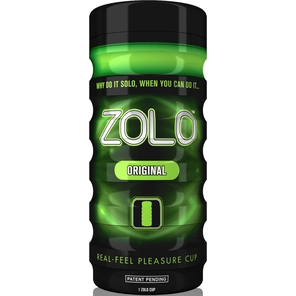  Мастурбатор ZOLO ORIGINAL CUP 