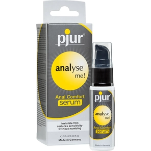  Анальный спрей pjur ANALYSE ME Serum 20 мл 